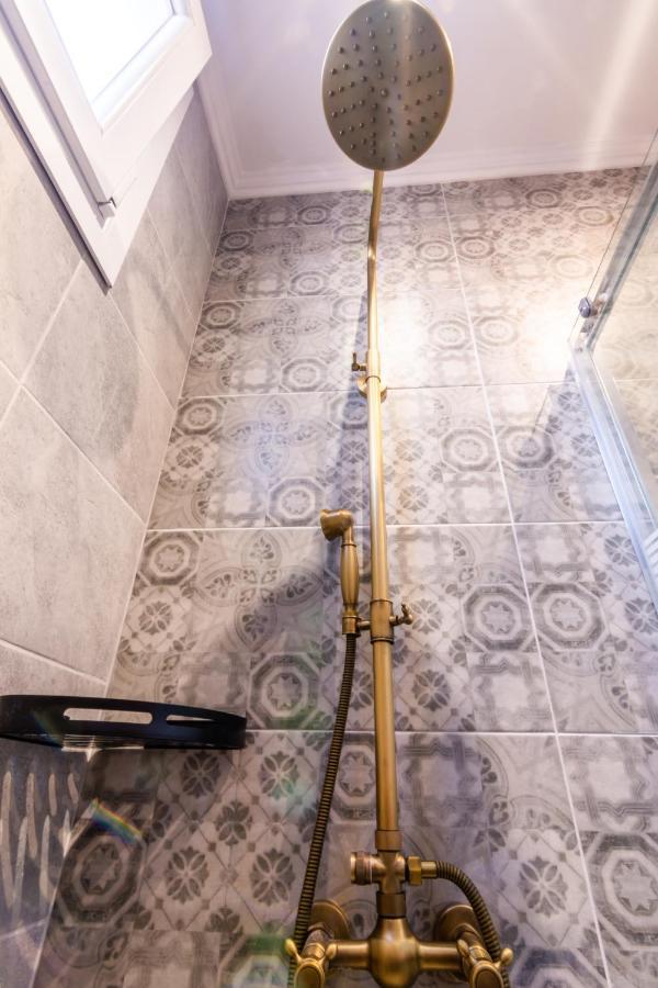 Goutadika Apartment Limenas  Bagian luar foto